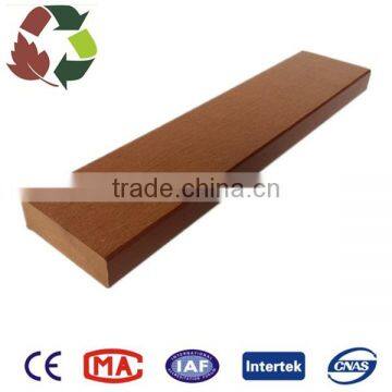 Wood Plastic Composite Decking Wpc Deck Covering photo-4