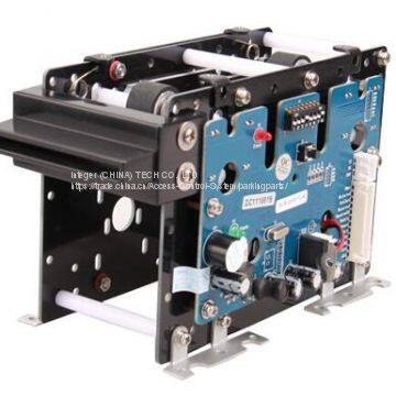 ICC-100 Card Collector