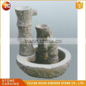 Outstanding Design Dragon Feature Statue Fountain photo-6