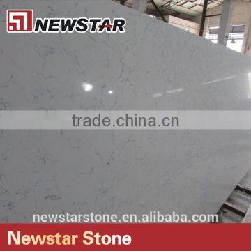 Newstar Artificial Quartz Slab photo-4