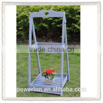 2016 New Vintage Flower Pots Stand photo-6