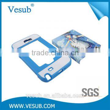 Accept OEM ODM Service New 3d Sublimation Case For Phone Accessories photo-3