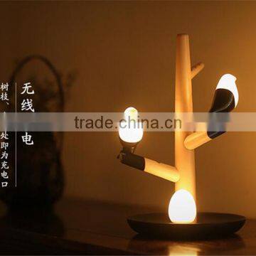 The Entrance of Night Light Intelligent Human Body Inductive Sensor Lamp Magnetic Suction Air Lamp Mobile Aisle Cabinet Night li photo-3