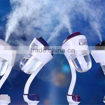 New Arrivals Second-generation Car Humidifier Aromatherapy Direct Charge With USB Interface Mini Humidifier photo-2
