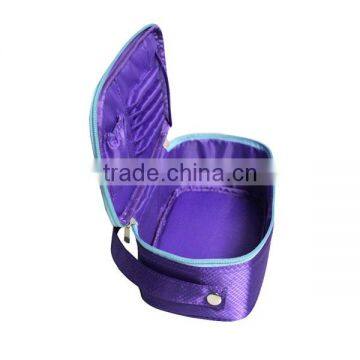 Hot Sale Square Women Makeup Bag photo-3