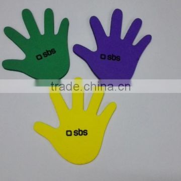 eva foam teaching aids for kindergarten