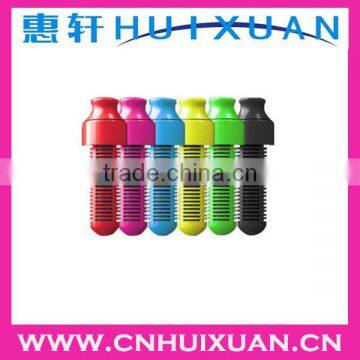 BPA Free 550ml Filter Water Bottle photo-5