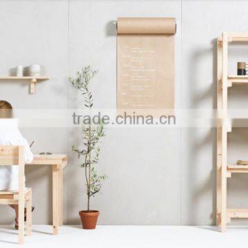 Wall Mounted Paper Roller Studio Roller photo-2