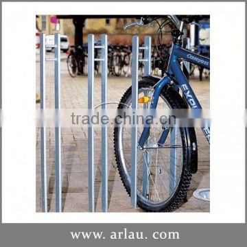 Arlau Unique Cool Style Circle Bike Rack For Bike,Used Bike Rack,Villa Double Decker Bike Rack