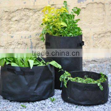 Non Woven Fabric Grow Bag,as garden planter