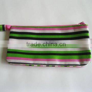 More colors of cotton purse