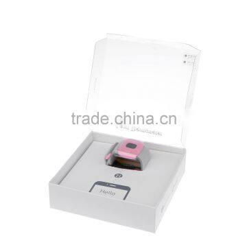 Easy Operation Thermometer Baby Body Temperature CE Certified Safety Smart Baby Thermometer photo-2