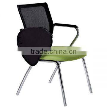 School Furniture Student Chair With Writing Pad (EOE Brand) photo-3