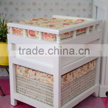 Hot Sale Cabinet With Drawers photo-2