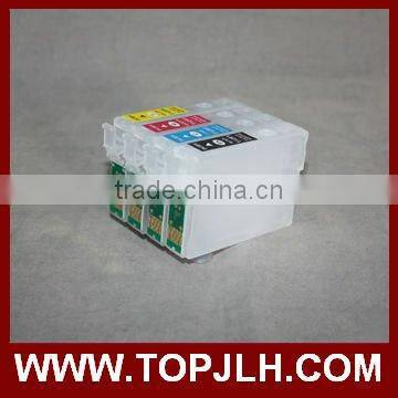 High Compatibility Ink Carts For Epson WorkForce WF-3620/ WF-3640 photo-2