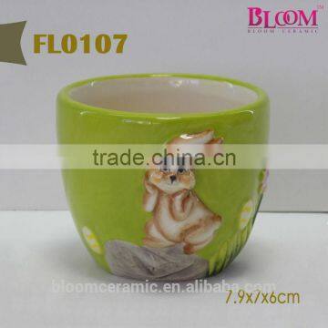 Wholesale Ceramic Pots for Plants photo-4