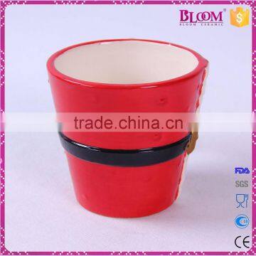 Creative Gift Ceramic Decorative Christmas Cup photo-4