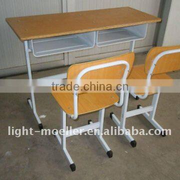 School Desk&Chair