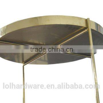 2015 New Product" Colorful Multi-function Metal Tea Table photo-4