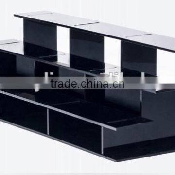 Manufacture Custom Transparent Box for Doll/Toy Display Cabinet photo-3