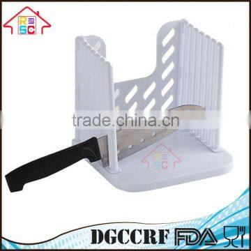 NBRSC Home Manual Bakery Bread Toast Slicer Machine Kitchen Tool Gadget photo-6