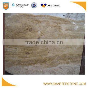 Factory price marron travertine yellowtravertine for Australia