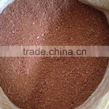 Factory Sale Wpc Granule, Wood Plastic Composite Raw Material, Low Price WPC Granulate photo-2