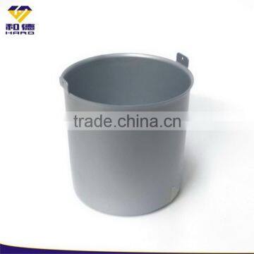 National ice cream maker metal inner pot