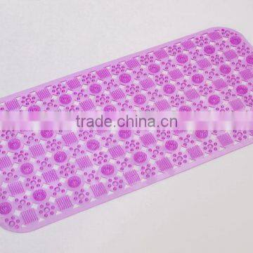 Durable Most Popular Classical New Style Pvc Bath Mini Mats