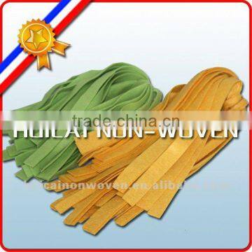 good water absorbing property mop material