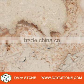 Natural Cream Royal Marble slabs