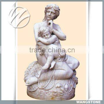 Mother and Child Statue photo-4