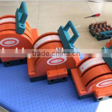 3p Double Throw Bakelite Knife Switch With Factory Price photo-3