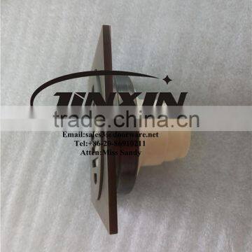 JINXIN Supply Deodorant Brass Linear Floor Drain photo-2