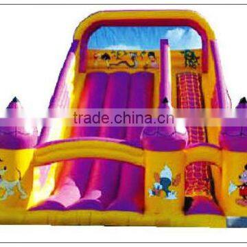 NEW BEST QUALITY INFLATABLE SLIDE FOR SALE LT-