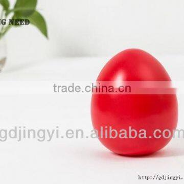 China Colorful LED Lighted Color Changing Plastic Easter Eggs Party Decor Supplier photo-5