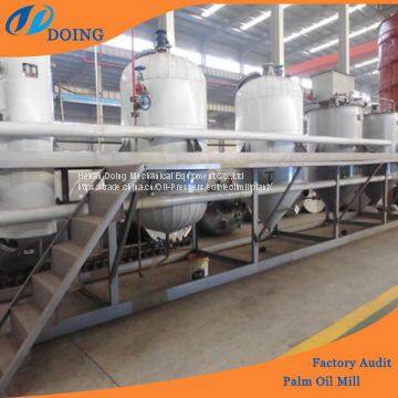 Widely Used Vegetable Oil Refining Machine photo-5