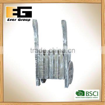 Small Wooden Flower Pot and Garden Planter photo-5