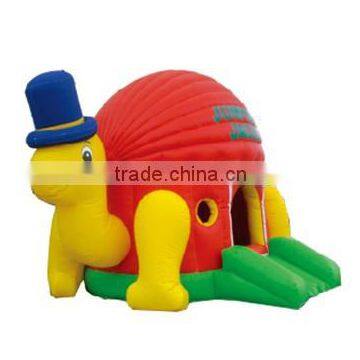 (HD-9904)Inflatable Cake Room With PVC Tarpaulin photo-2