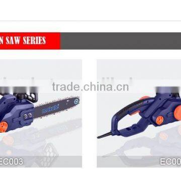 Wood Cutting Chain Saw MAKUTE Electric Chain Saw EC004 photo-2