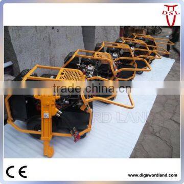 Electric Type Hydraulic Jack Hammer photo-6