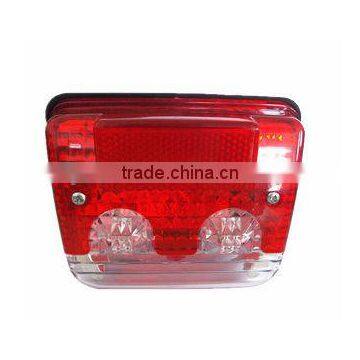 Scooter Spare Parts Type Tail Light photo-6