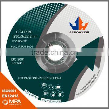 Boron Carbide Abrasive