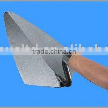 BRICKLAYING TROWEL