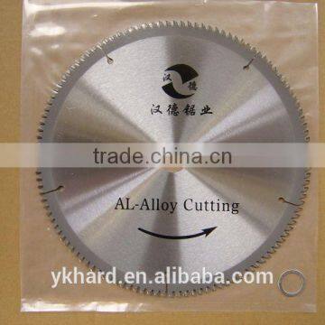305x2.8x30x120T T.C.T Saw Blade for Alumium photo-4