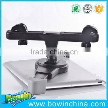 New Products 360 Degree Rotation Ipad Holder From China Factory for Car photo-2