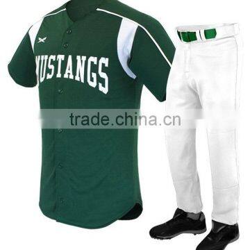 Baseball Uniforms