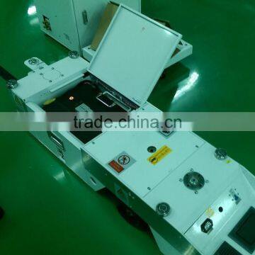 48V LiFePO4 Battery 100Ah for AGV photo-2