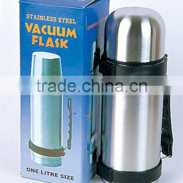 Stainless Steel Vacuum Flask / S/S Vacuum Flask, Model: 11865