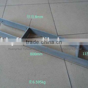 Ground Spikes Post Anchor China Supplier on Sale